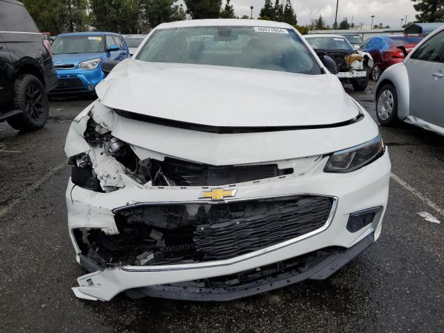 Photo 4 VIN: 1G1ZB5ST7GF174105 - CHEVROLET MALIBU 