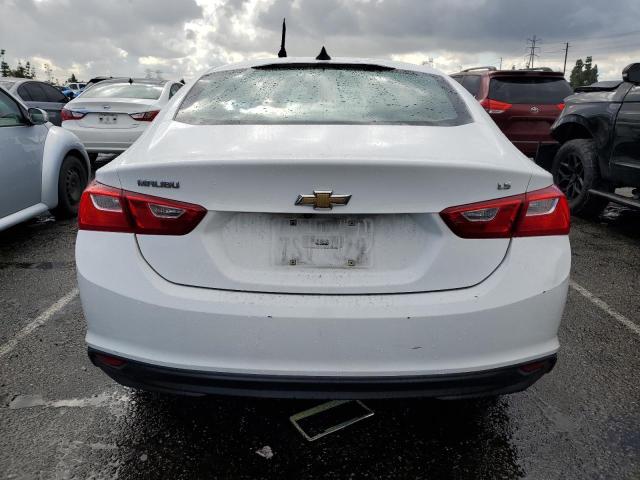 Photo 5 VIN: 1G1ZB5ST7GF174105 - CHEVROLET MALIBU 