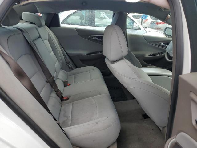 Photo 9 VIN: 1G1ZB5ST7GF174105 - CHEVROLET MALIBU 