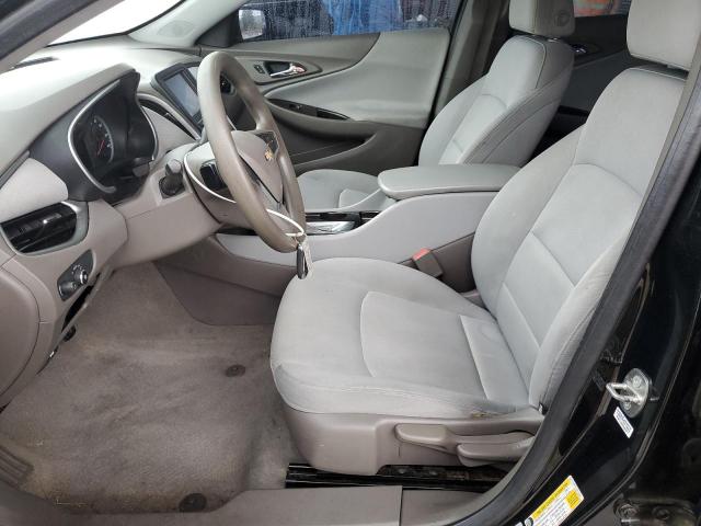 Photo 6 VIN: 1G1ZB5ST7GF176047 - CHEVROLET MALIBU LS 