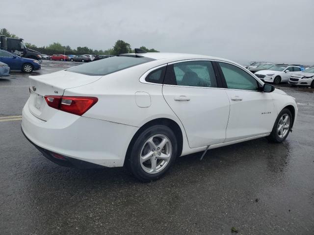 Photo 2 VIN: 1G1ZB5ST7GF181152 - CHEVROLET MALIBU 