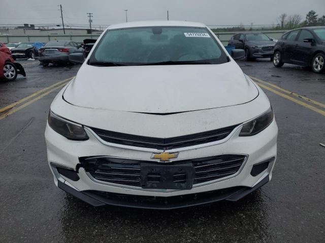 Photo 4 VIN: 1G1ZB5ST7GF181152 - CHEVROLET MALIBU 