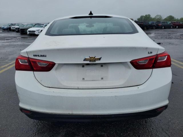 Photo 5 VIN: 1G1ZB5ST7GF181152 - CHEVROLET MALIBU 