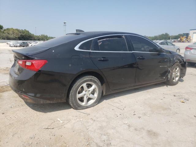 Photo 2 VIN: 1G1ZB5ST7GF215137 - CHEVROLET MALIBU LS 