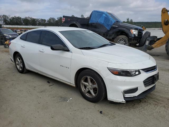 Photo 3 VIN: 1G1ZB5ST7GF217454 - CHEVROLET MALIBU LS 