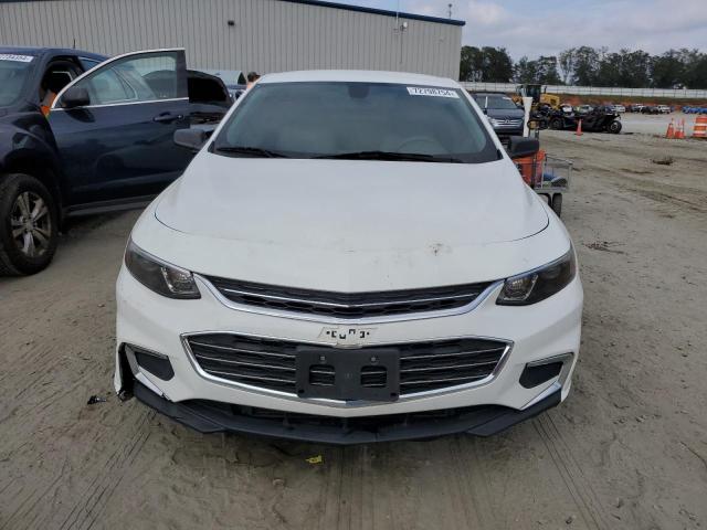 Photo 4 VIN: 1G1ZB5ST7GF217454 - CHEVROLET MALIBU LS 