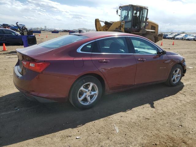 Photo 2 VIN: 1G1ZB5ST7GF224467 - CHEVROLET MALIBU 