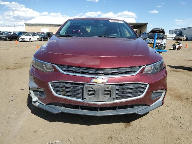 Photo 4 VIN: 1G1ZB5ST7GF224467 - CHEVROLET MALIBU 