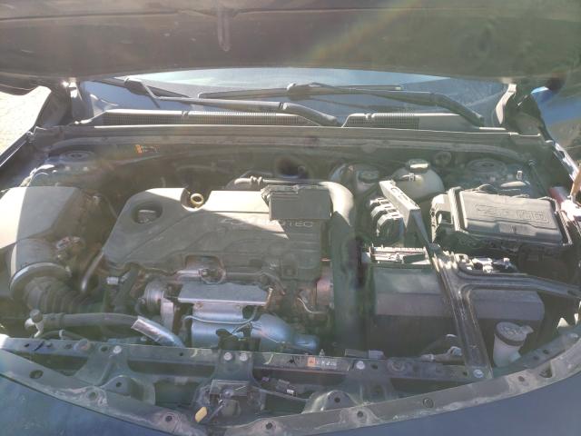 Photo 6 VIN: 1G1ZB5ST7GF230026 - CHEVROLET MALIBU LS 