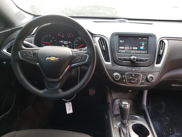 Photo 8 VIN: 1G1ZB5ST7GF233587 - CHEVROLET MALIBU LS 