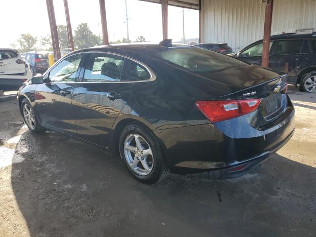 Photo 1 VIN: 1G1ZB5ST7GF243293 - CHEVROLET MALIBU 