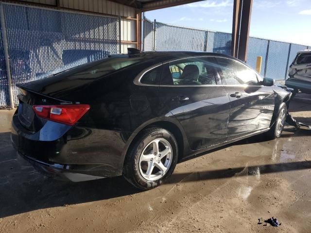 Photo 2 VIN: 1G1ZB5ST7GF243293 - CHEVROLET MALIBU 