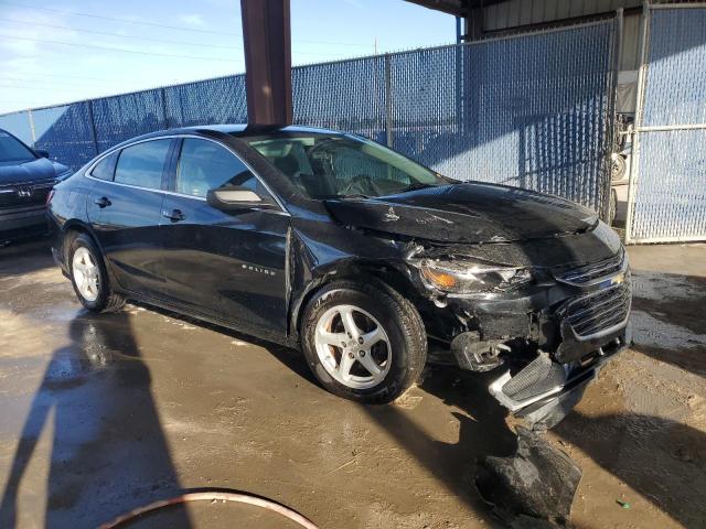 Photo 3 VIN: 1G1ZB5ST7GF243293 - CHEVROLET MALIBU 