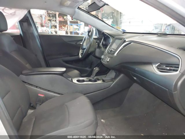 Photo 4 VIN: 1G1ZB5ST7GF248025 - CHEVROLET MALIBU 