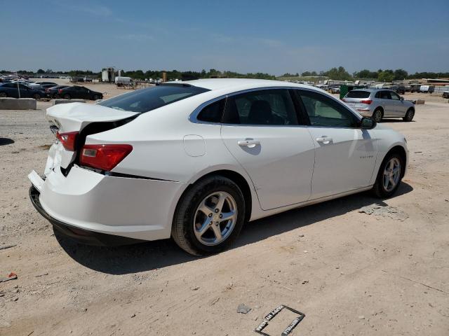 Photo 2 VIN: 1G1ZB5ST7GF255671 - CHEVROLET MALIBU LS 