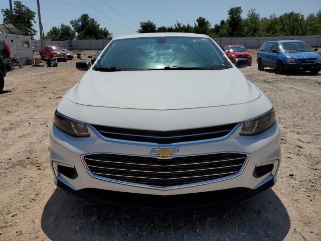 Photo 4 VIN: 1G1ZB5ST7GF255671 - CHEVROLET MALIBU LS 