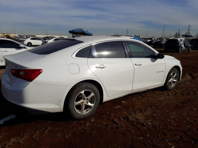 Photo 2 VIN: 1G1ZB5ST7GF264919 - CHEVROLET MALIBU LS 