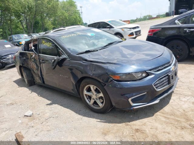 Photo 0 VIN: 1G1ZB5ST7GF270977 - CHEVROLET MALIBU 