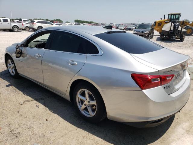 Photo 2 VIN: 1G1ZB5ST7GF275841 - CHEVROLET MALIBU LS 