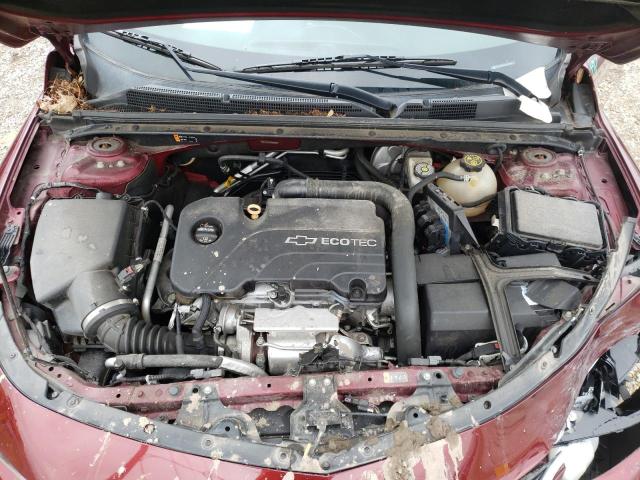 Photo 6 VIN: 1G1ZB5ST7GF285852 - CHEVROLET MALIBU LS 