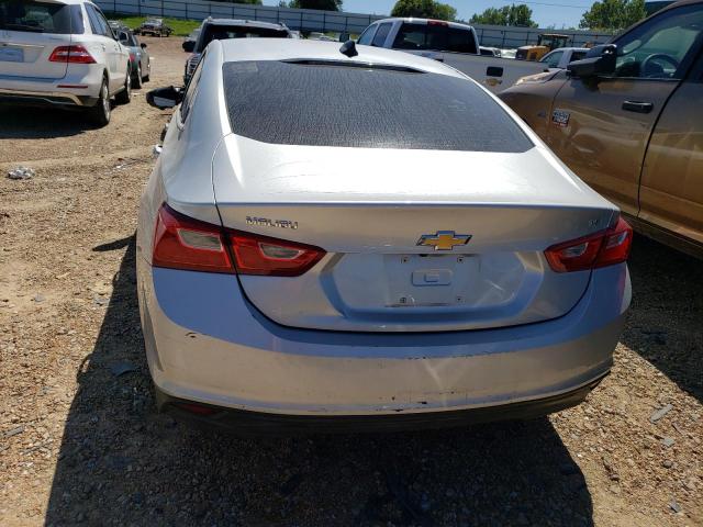 Photo 5 VIN: 1G1ZB5ST7GF292218 - CHEVROLET MALIBU LS 