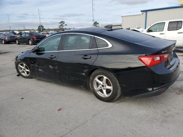 Photo 1 VIN: 1G1ZB5ST7GF303959 - CHEVROLET MALIBU LS 