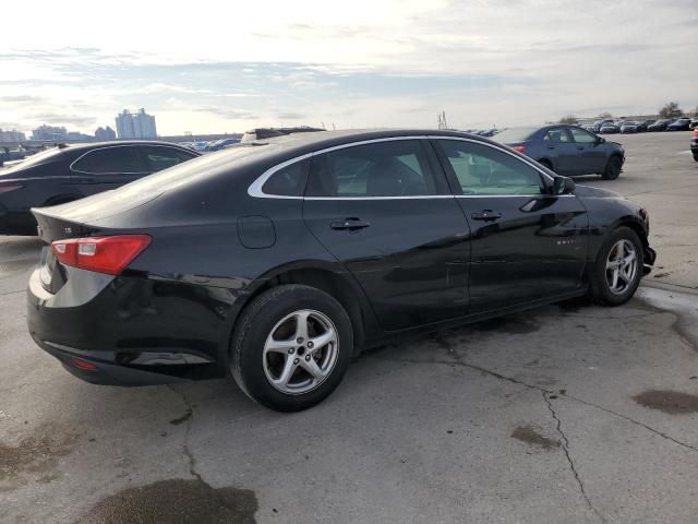 Photo 2 VIN: 1G1ZB5ST7GF303959 - CHEVROLET MALIBU LS 