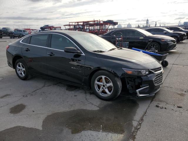 Photo 3 VIN: 1G1ZB5ST7GF303959 - CHEVROLET MALIBU LS 