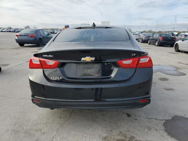 Photo 5 VIN: 1G1ZB5ST7GF303959 - CHEVROLET MALIBU LS 