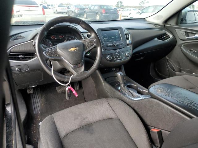 Photo 7 VIN: 1G1ZB5ST7GF303959 - CHEVROLET MALIBU LS 