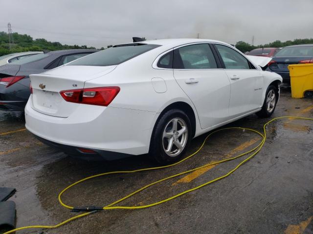 Photo 2 VIN: 1G1ZB5ST7GF311348 - CHEVROLET MALIBU LS 