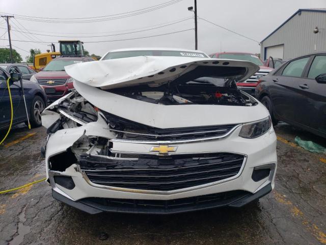 Photo 4 VIN: 1G1ZB5ST7GF311348 - CHEVROLET MALIBU LS 