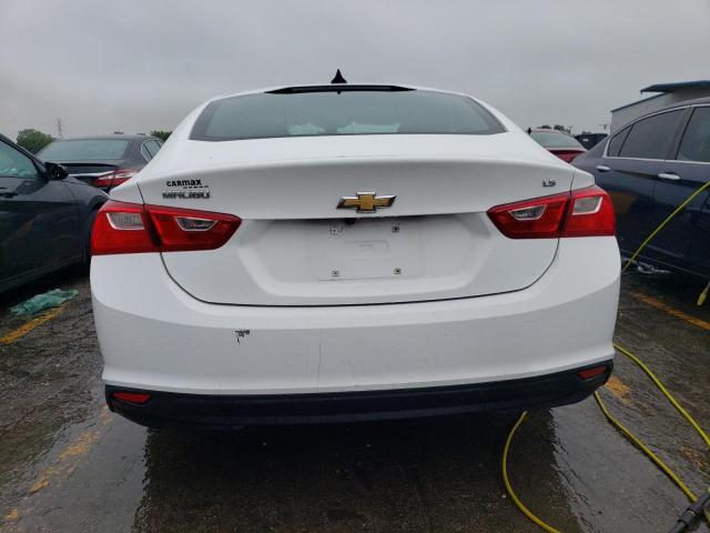 Photo 5 VIN: 1G1ZB5ST7GF311348 - CHEVROLET MALIBU LS 