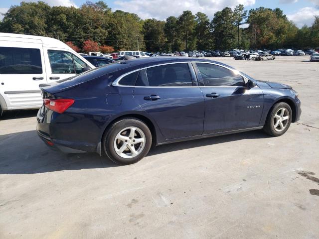 Photo 2 VIN: 1G1ZB5ST7GF321555 - CHEVROLET MALIBU 