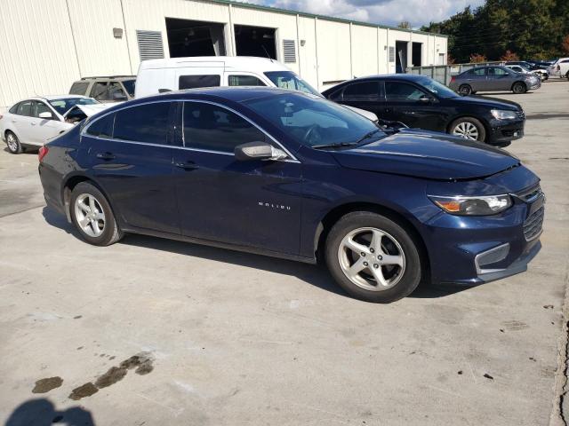 Photo 3 VIN: 1G1ZB5ST7GF321555 - CHEVROLET MALIBU 