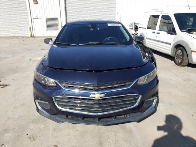 Photo 4 VIN: 1G1ZB5ST7GF321555 - CHEVROLET MALIBU 