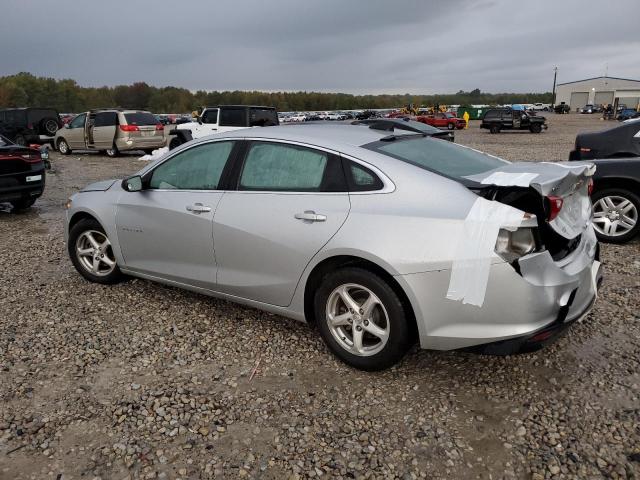 Photo 1 VIN: 1G1ZB5ST7GF340610 - CHEVROLET MALIBU LS 