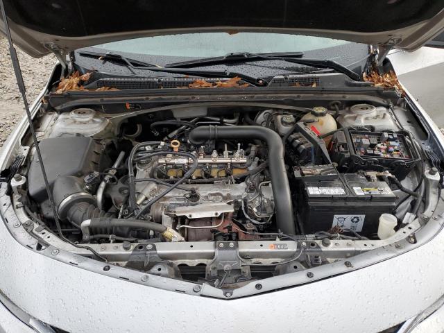 Photo 10 VIN: 1G1ZB5ST7GF340610 - CHEVROLET MALIBU LS 