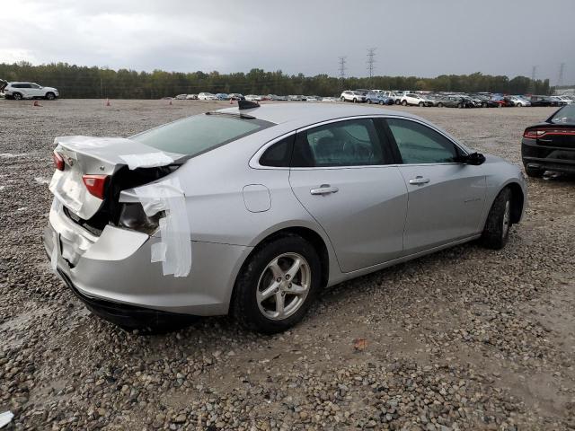 Photo 2 VIN: 1G1ZB5ST7GF340610 - CHEVROLET MALIBU LS 