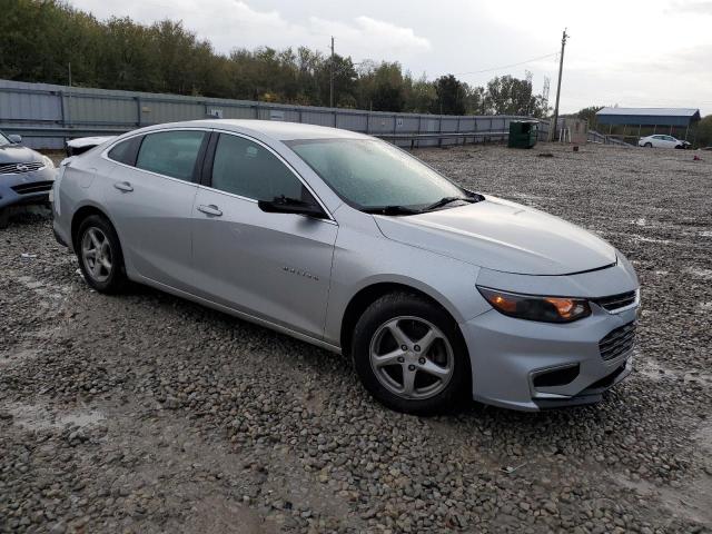 Photo 3 VIN: 1G1ZB5ST7GF340610 - CHEVROLET MALIBU LS 