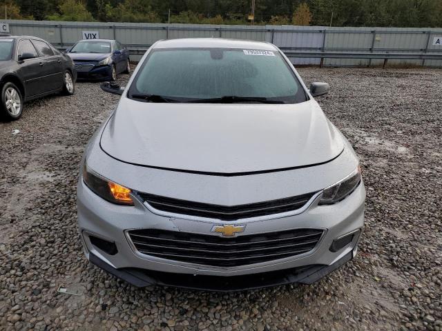 Photo 4 VIN: 1G1ZB5ST7GF340610 - CHEVROLET MALIBU LS 