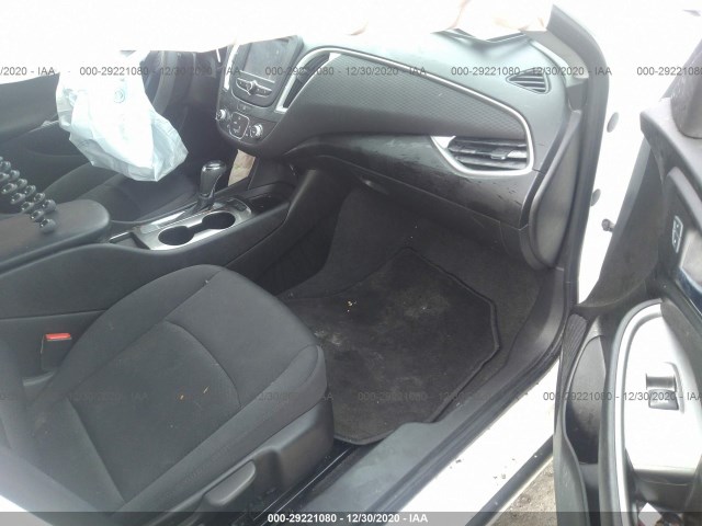 Photo 4 VIN: 1G1ZB5ST7GF342101 - CHEVROLET MALIBU 