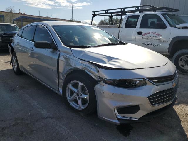 Photo 3 VIN: 1G1ZB5ST7GF342521 - CHEVROLET MALIBU 