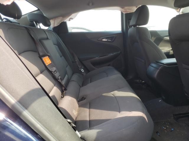 Photo 5 VIN: 1G1ZB5ST7GF349890 - CHEVROLET MALIBU LS 