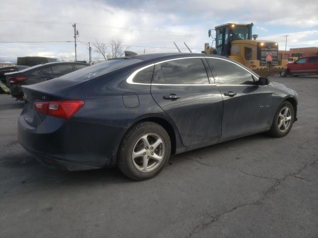 Photo 2 VIN: 1G1ZB5ST7GF351185 - CHEVROLET MALIBU 