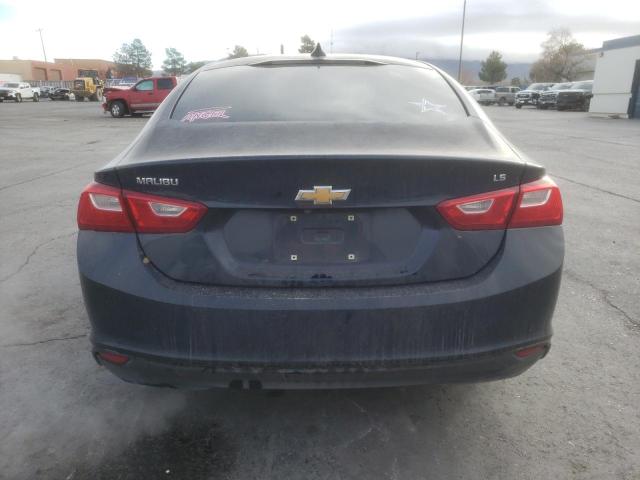 Photo 5 VIN: 1G1ZB5ST7GF351185 - CHEVROLET MALIBU 