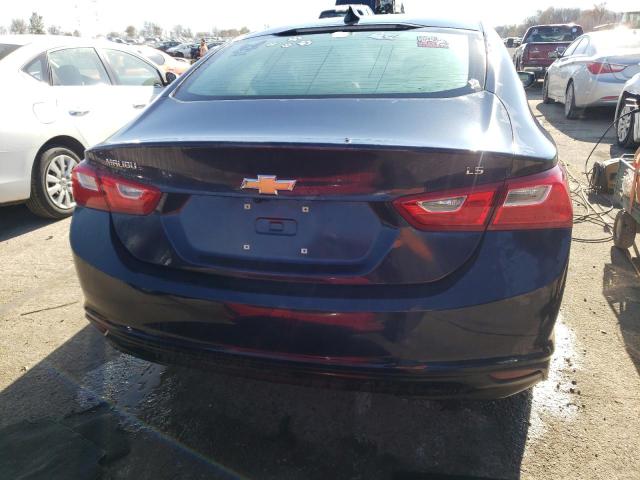 Photo 5 VIN: 1G1ZB5ST7GF352384 - CHEVROLET MALIBU 