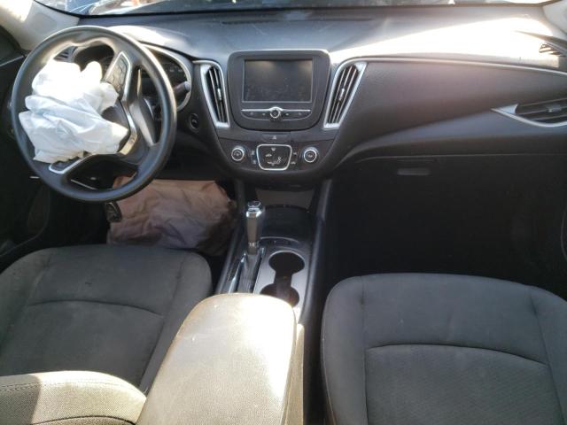 Photo 7 VIN: 1G1ZB5ST7GF352384 - CHEVROLET MALIBU 