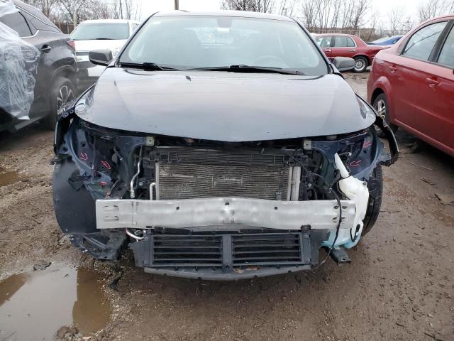 Photo 4 VIN: 1G1ZB5ST7GF354104 - CHEVROLET MALIBU LS 