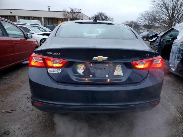 Photo 5 VIN: 1G1ZB5ST7GF354104 - CHEVROLET MALIBU LS 